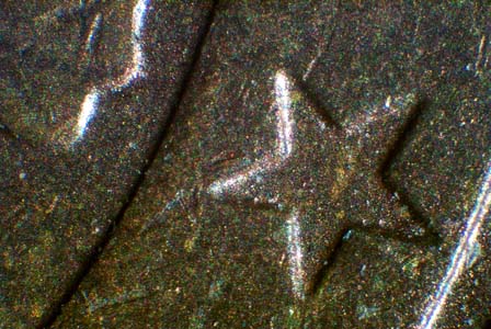 Kupfermünze 2 Cent