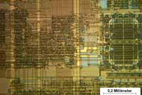 386er-Chip - CZJ Apochromat 15/0,30